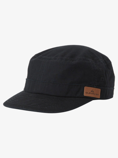 QUIKSILVER RENEGADE 2 MILITARY CAP