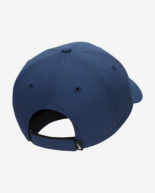 GORRA NIKE DRI-FIT CLUB STRUCTURED SWOOSH