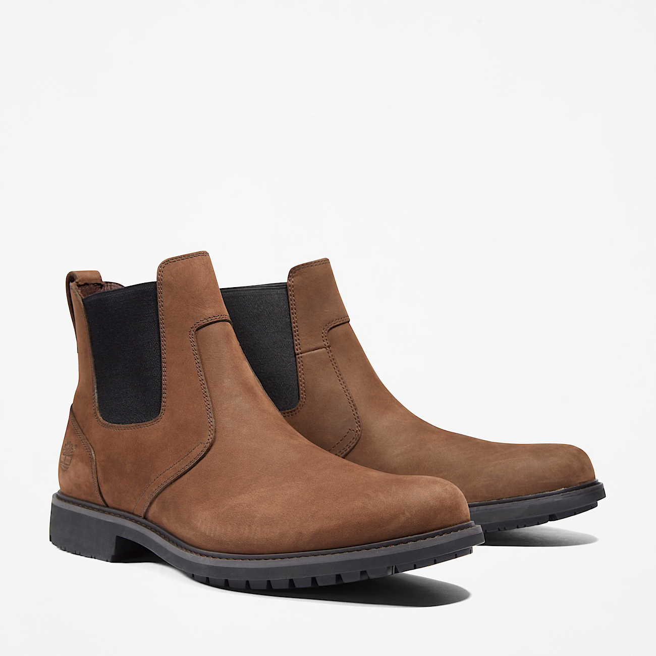 TIMBERLAND BOTAS CHELSEA STORMBUCKS PARA HOMBRE EN CAFE