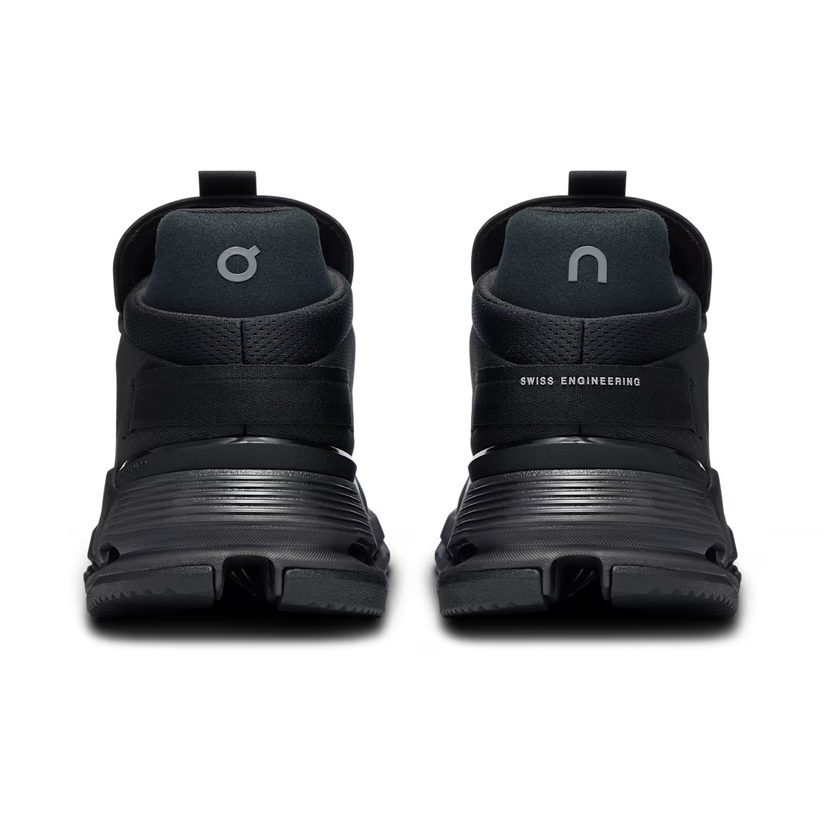 CLOUDNOVA 2 BLACK