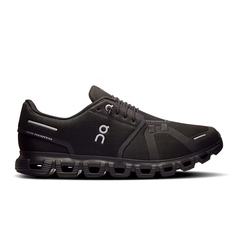 CLOUD 6 BLACK
