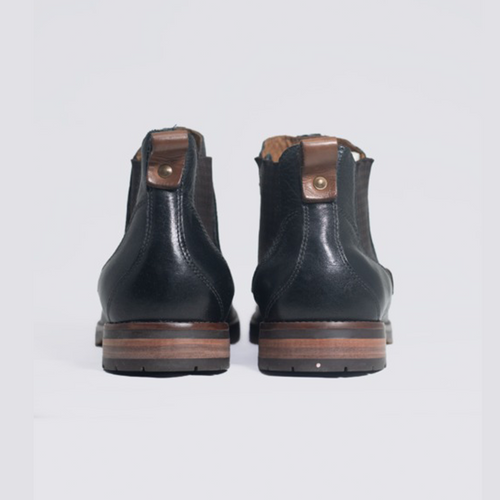 BROOKLIN SOFT NEGRO