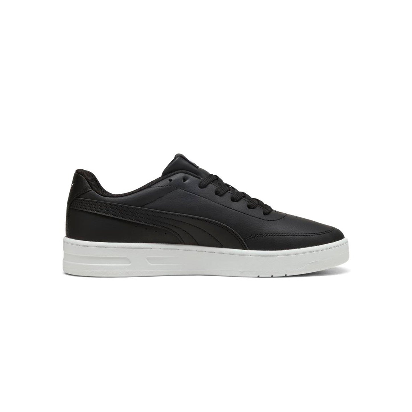 COURT CLASSIC CLEAN BLACK/WHITE