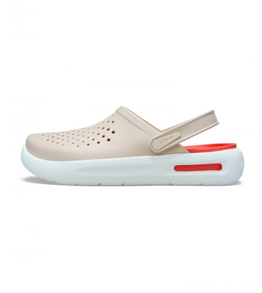 LOS CROCS INMOTION CLOG BIEGE