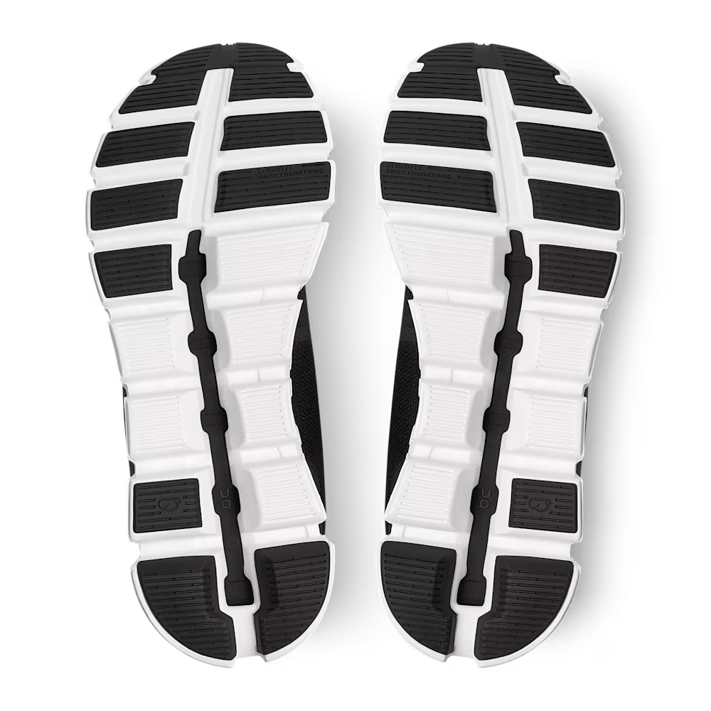 CLOUD 5 BLK/WHT