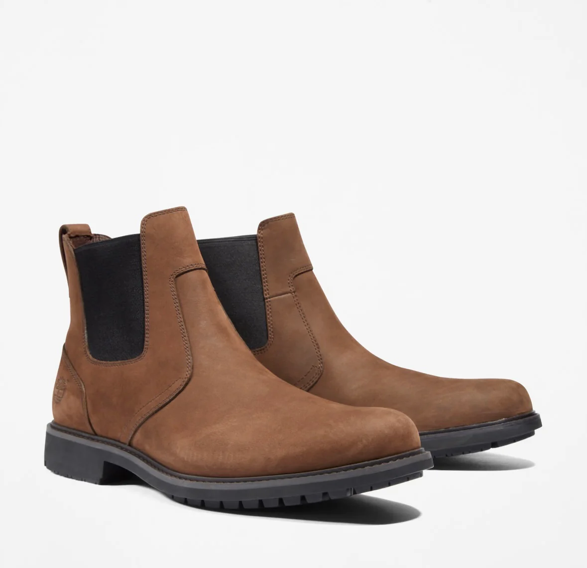 TIMBERLAND BOTAS CHELSEA STORMBUCKS PARA HOMBRE EN CAFE