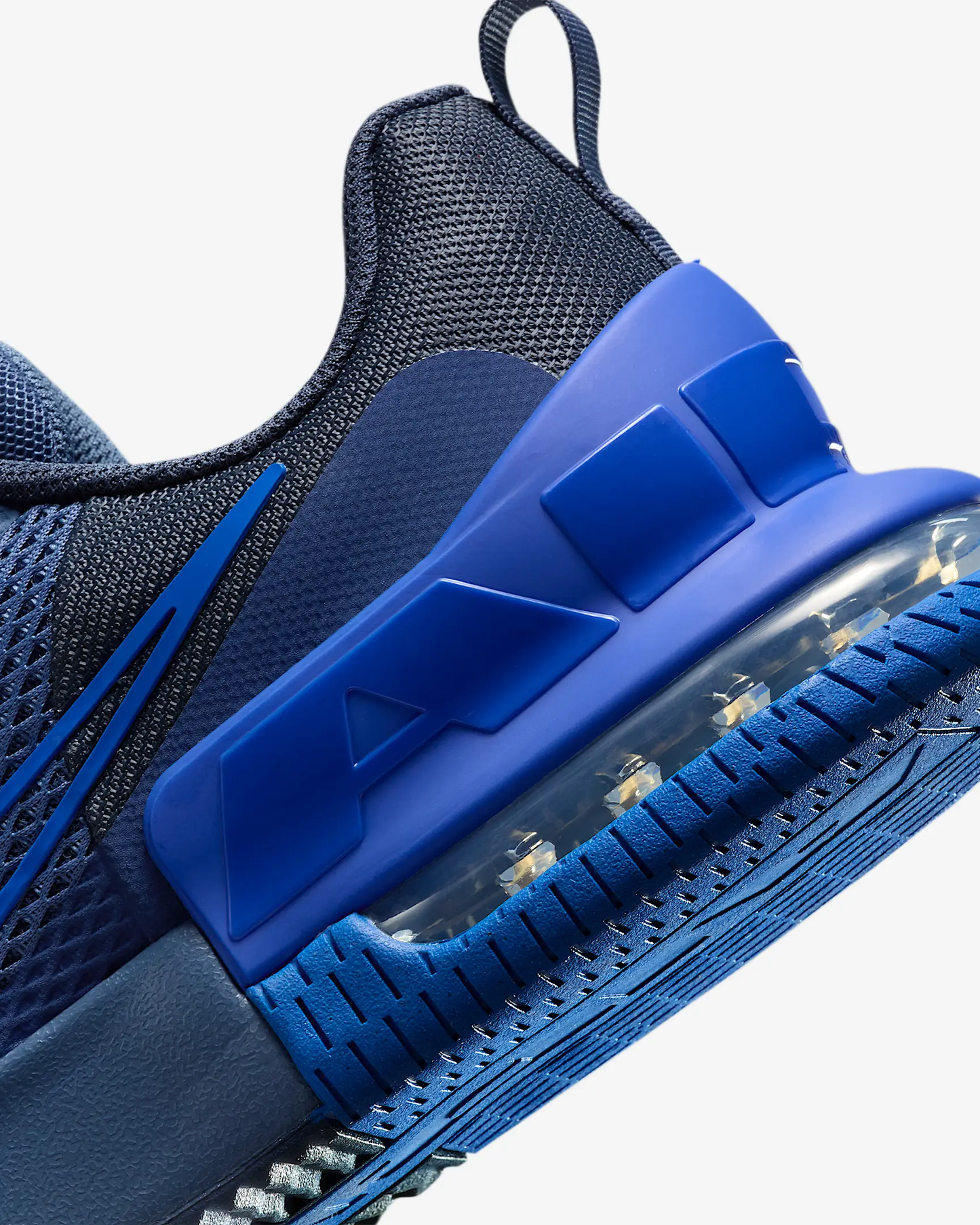 M AIR MAX ALPHA TRAINER 6 NAVY