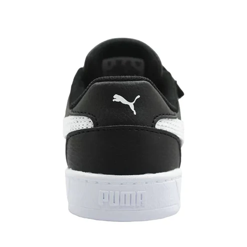 PUMA CAVEN 2.0 AC+ INF BLACK/WHITE NIÑO INFANTE