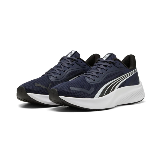 POUNCE LITE NAVY/WHITE