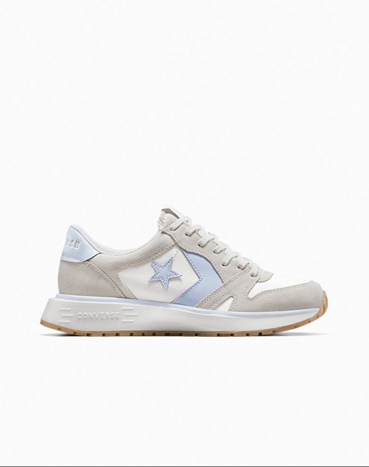CONVERSE OMNI TRAINER BEIGE/LILAC