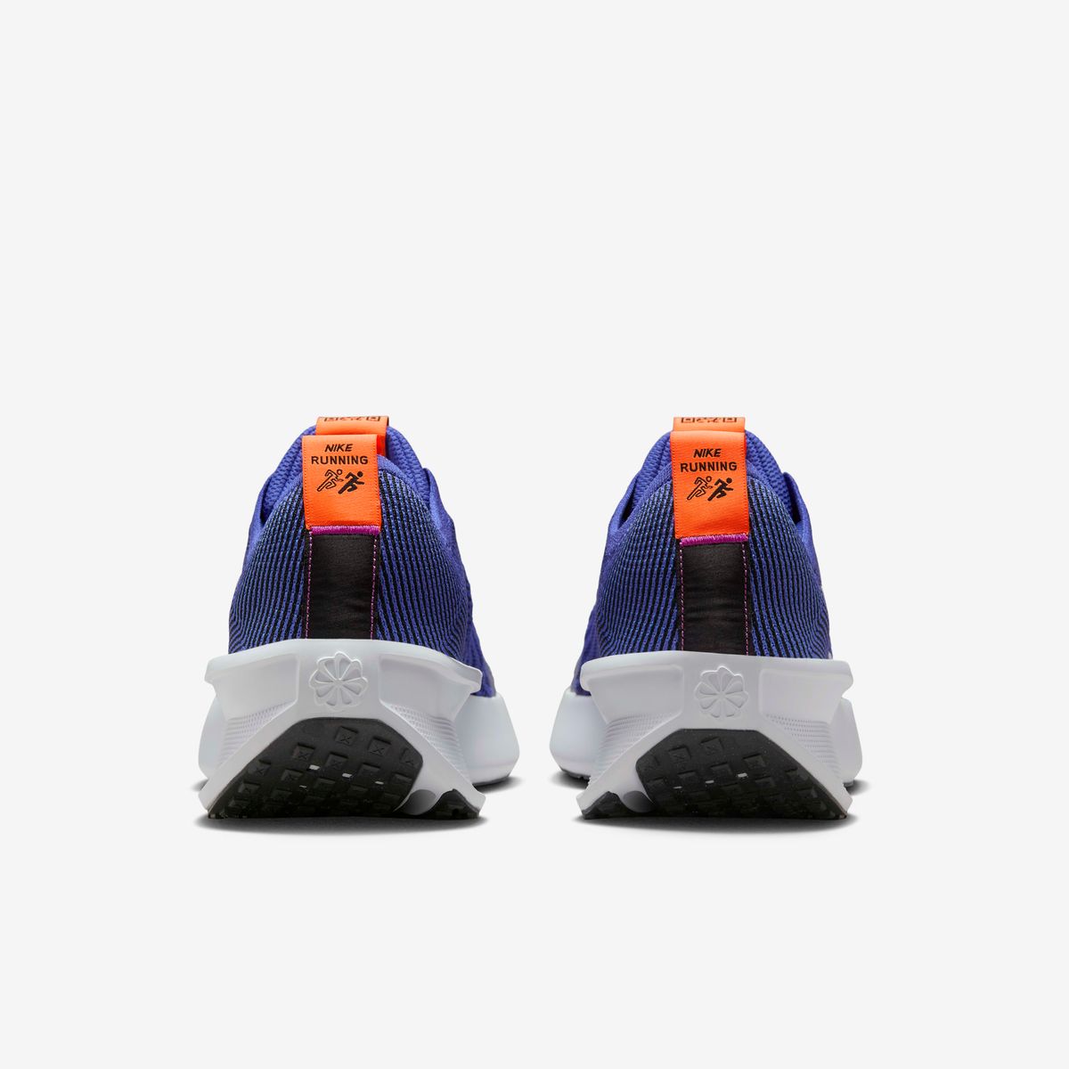 NIKE INTERACT RUN MEN'S ROAD RUNNING SHOES