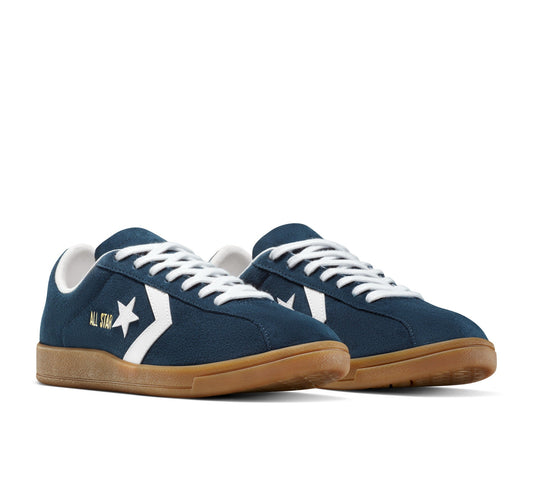 ALL STAR CLASSIC TRAINER OX NAVY/WHITE/GUM
