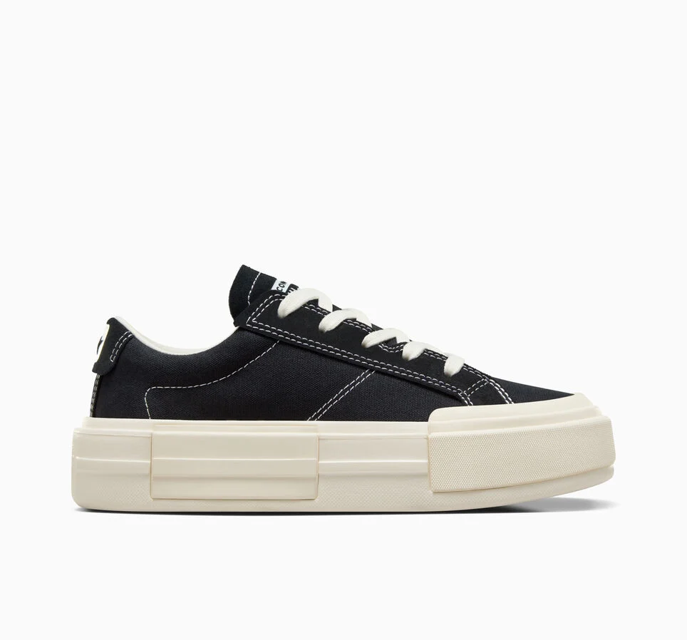 CONVERSE CHUCK TAYLOR ALL STAR CRUISE BLACK