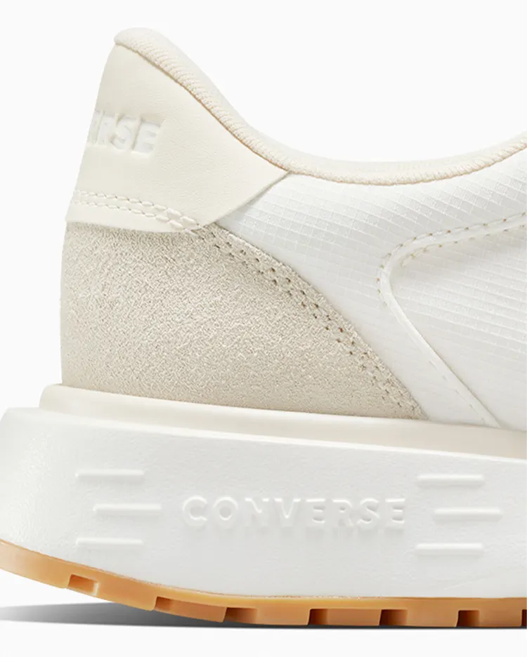 CONVERSE OMNI TRAINER BEIGE/WHITE