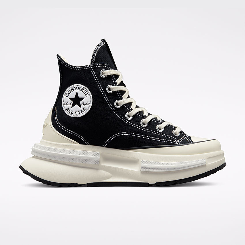 CONVERSE RUN STAR LEGACY CX BLK/EGRET/WHT