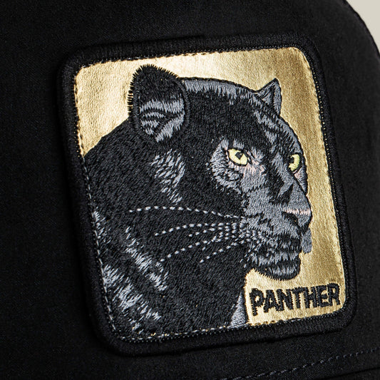 GOORIN BROS GOLDEN PANTHER VOID
