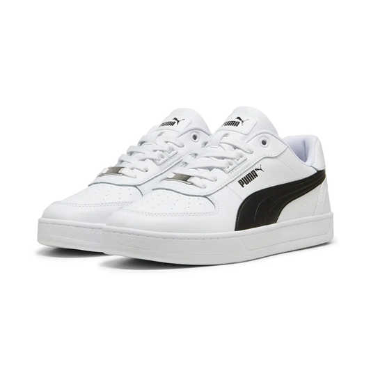 PUMA CAVEN 2.0 LUX WHITE/BLACK