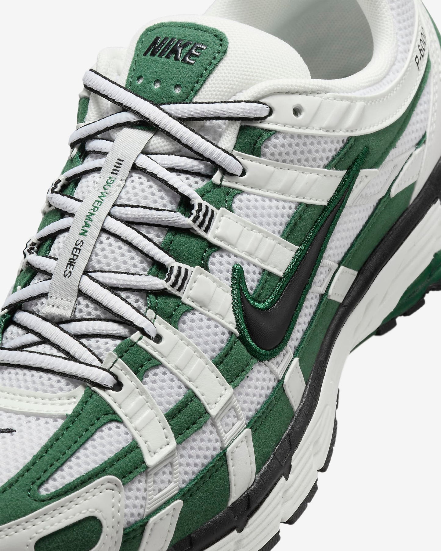 NIKE P-6000 SHOES
