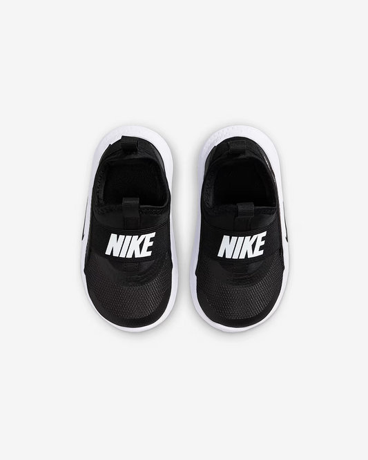 FLEX RUNNER 4 TD BLACK/WHITE