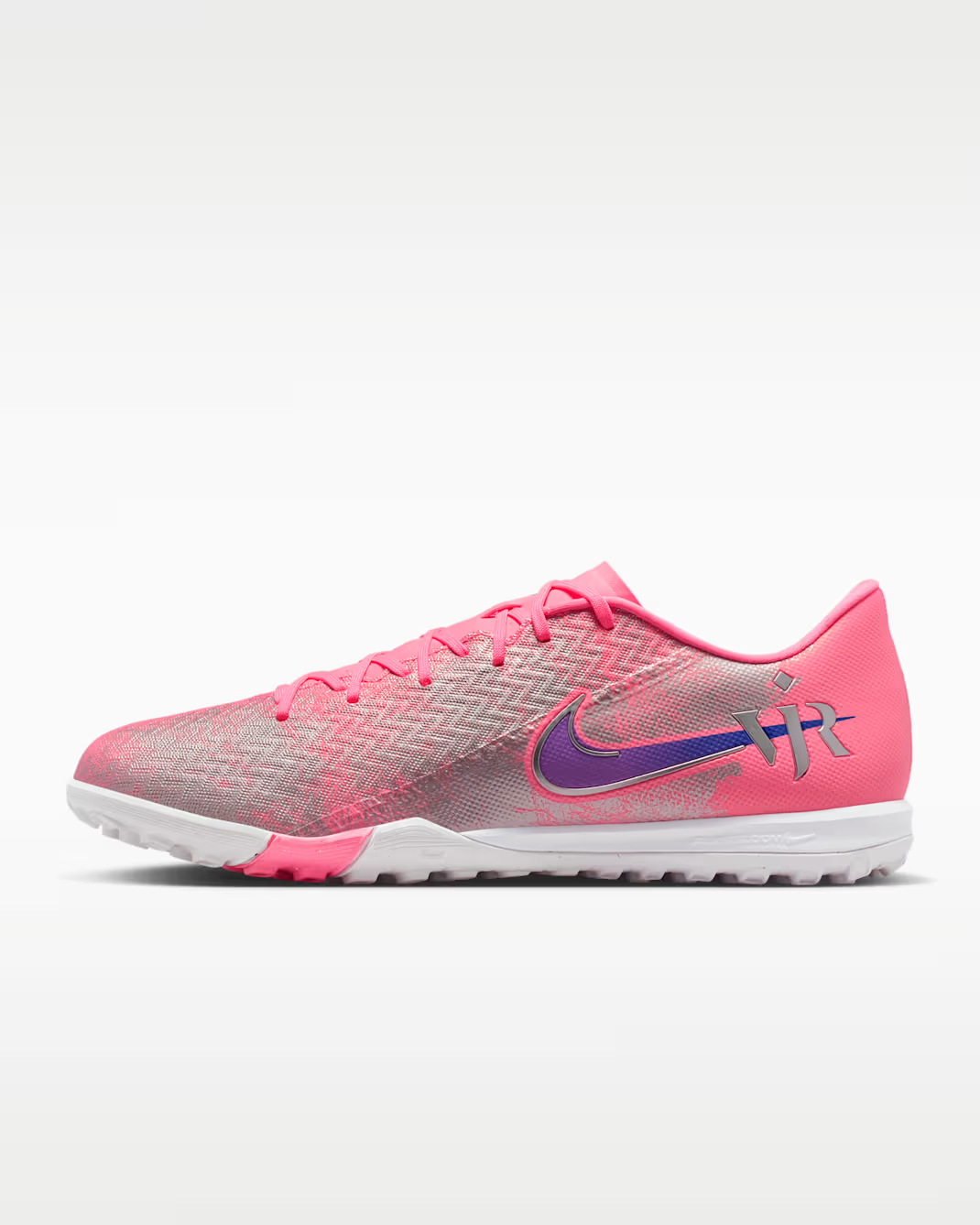 ZOOM VAPOR 16 ACADEMY VJR TF - SUNSET PULSE/OLD ROYAL – TimeOut