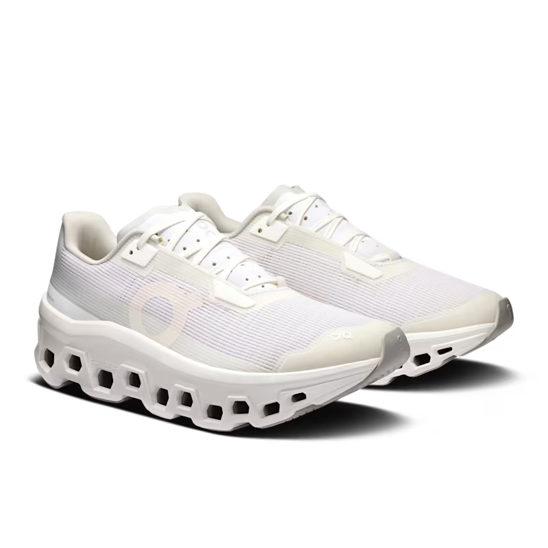 CLOUDMONSTER VOID WHITE
