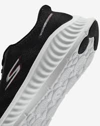 GOWAL KNOW-PAYTON BLACK/WHITE