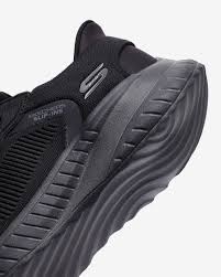 BOB SQUAD CHAOS-SOLIDSTEP BLACK