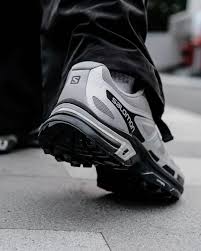XT-WINGS 2 BLACK/SILVER
