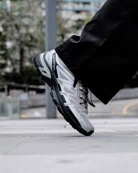 XT-WINGS 2 BLACK/SILVER
