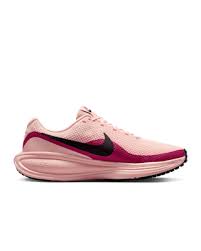 NIKE REVOLUTION 8 PINK/BLK