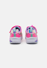 UNICORNCHARMER-LILSTARLIT PINK/MULTI