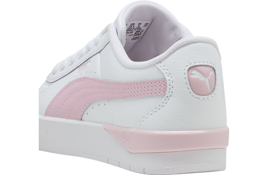 PUMA JADA CLASSIC JR WHITE/PINK