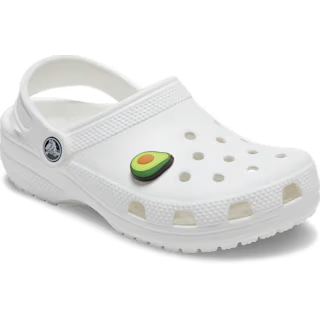 JIBBITZ / BRIGHT AVOCADO