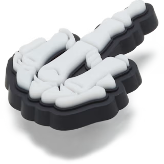 JIBBITZ / MIDDLE FINGER