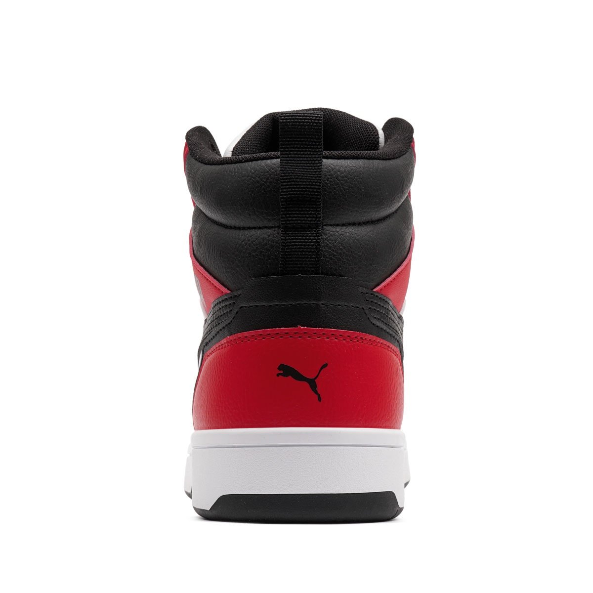 PUMA REBOUND V6 RED/WHT/RED