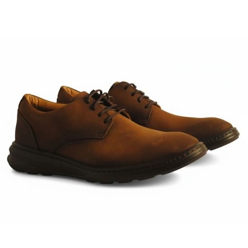 SOLLU OLEO SMOKE BROWN