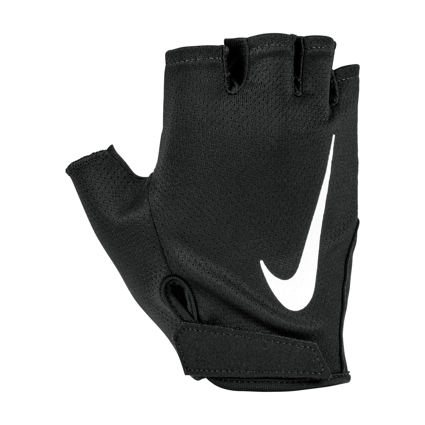 NIKE W GYM ESSENTIAL FG 2.0 BLK