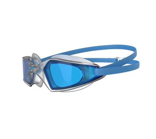 HYDROPULSE GOGGLE AU POOL BLUE/CLEAR/BLUE