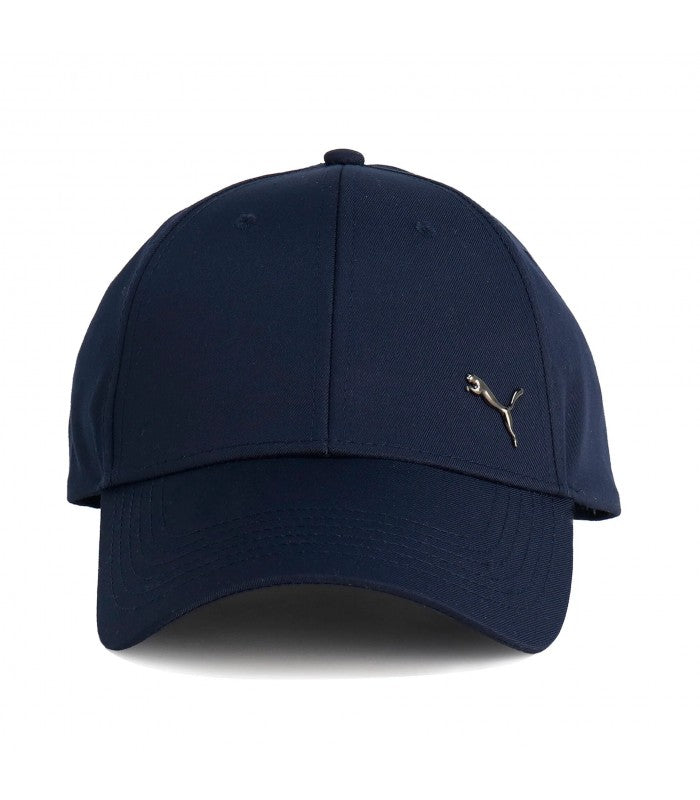 ESS METAL PUMA CAT BB CAP NAVY