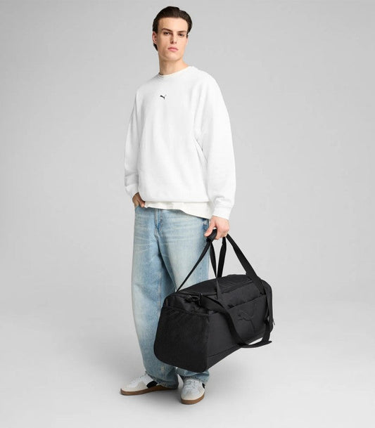 PUMA BUZZ MEDIUM SPORTS BAG