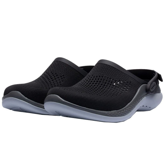CROCS LITERIDE BLACK
