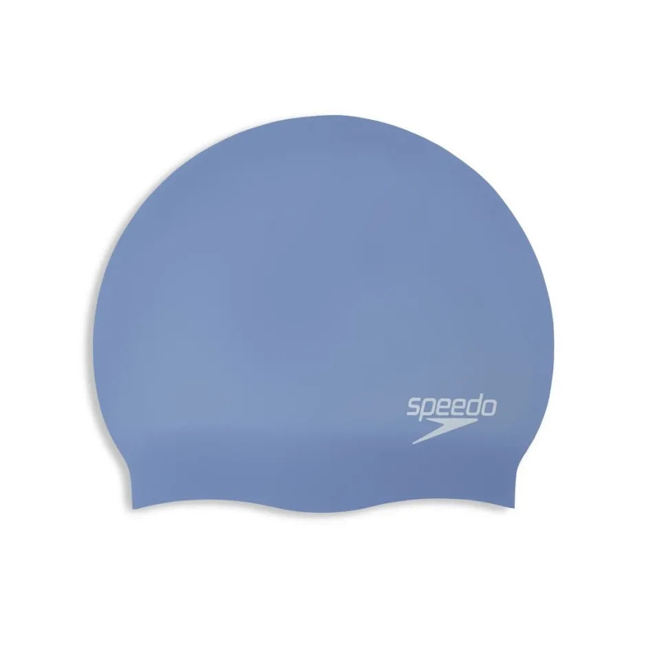 LONG HAIR CAP AU CURIOUS/BLUE