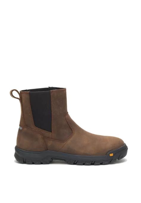 CATERPILLAR WHEELBASE ST BROWN P91026