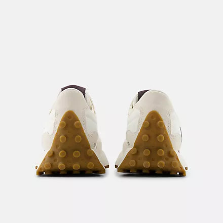 NEW BALANCE LIFESTYLE MODE DE VIE BIEGE/PURPLE