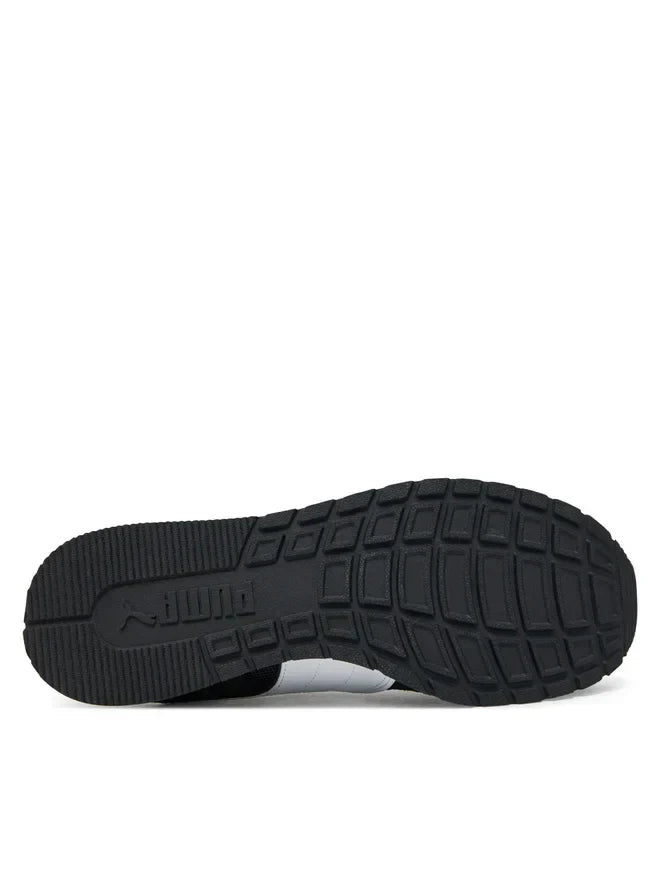 PUMA ST MILER BLACK/WHITE