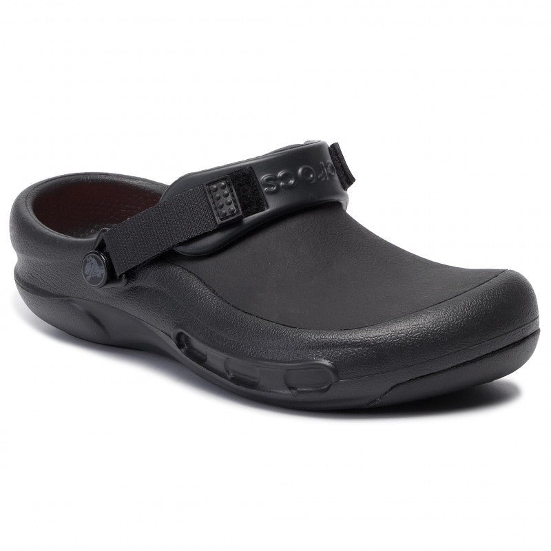BISTRO OR LITERIDE CLOG BLK 205669-001 # 4/6