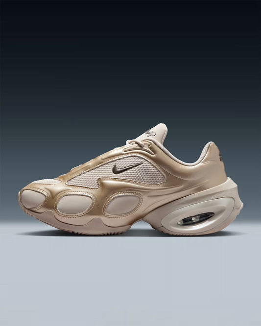 Los nuevos tenis Nike Air Max Muse para mujer combinan estilo e innovación