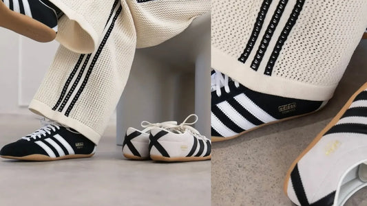 Adidas Tokyo: cómo un clásico renovado está marcando la moda en 2026