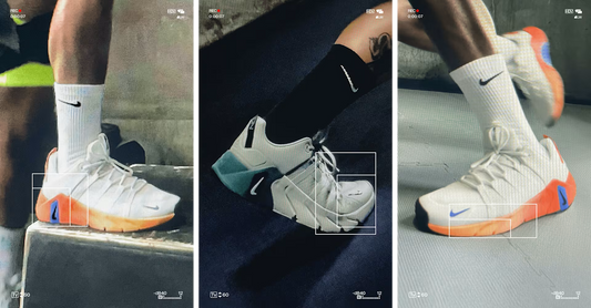 La Nike Free Metcon 7: una zapatilla de gimnasio que lo hace todo