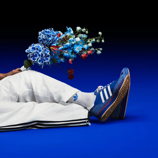 La Historia de las Zapatillas Adidas SL 72